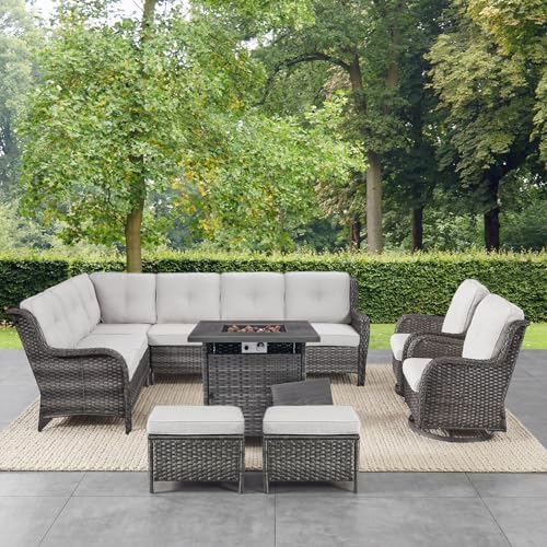 Belord Patio Furniture Set by Belord