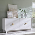 IFGET Modern Buffet Cabinet by IFGETEnrichYourLivingSpace
