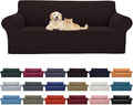 Cupuamon 2026 New Stretch Oversized Sofa Slipcovers Couch Sofa Cover by Cupuamon