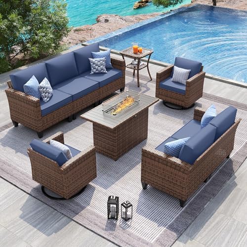 UDPATIO Patio Furniture Set by UDPATIO
