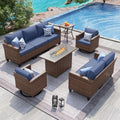 UDPATIO Patio Furniture Set by UDPATIO