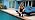 EASYTEST 7-Way Pool Test Strips, 150 Strips Water Test - Image 7