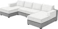 UNBBRRL Stretch Couch Seat Cushion Cover by UNBBRRL