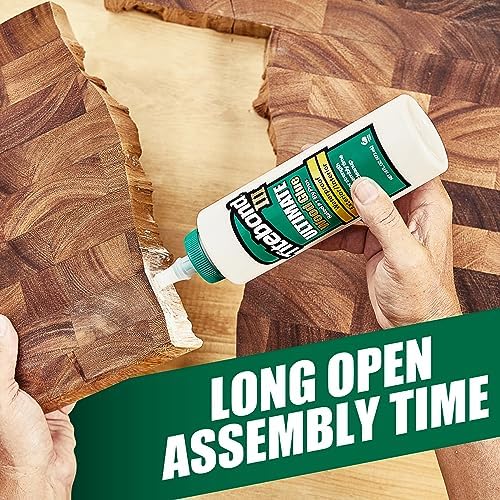 Titebond 1416 III Ultimate Wood Glue - Image 4