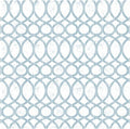 Con-Tact Brand Creative Covering, Self-Adhesive Shelf Liner, Batik Blue by Kittrich+%28Home%29