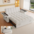 Full Sleeper Sofa Bed by howcool