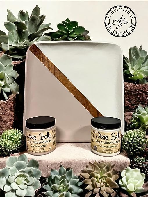 Dixie Belle Paint Company Chalk Mineral Paint - Image 3