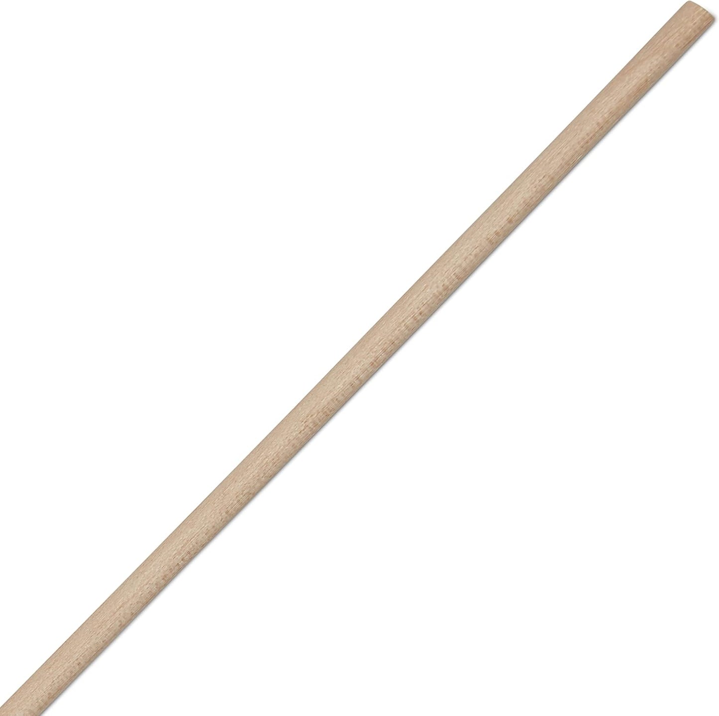 Dowel Rods Wood Sticks Wooden Dowel Rods 1/8 x 36 Inch Unfinished Hardwood Sticks for Crafts and DIYers 500 Pieces by Woodpeckers
