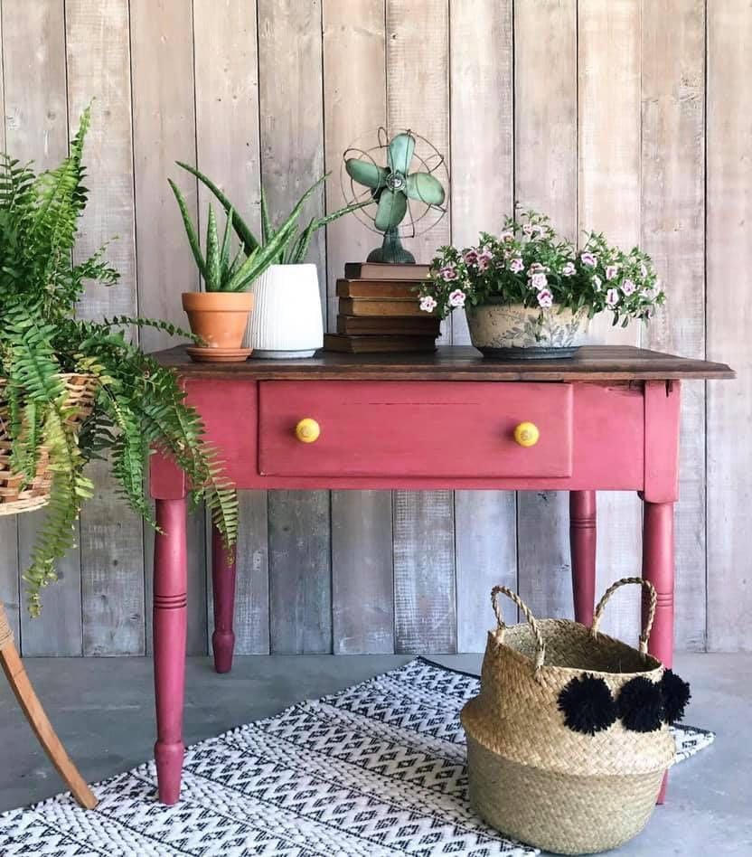 Annie Sloan Chalk Paint® a unique decorative paint - Image 5