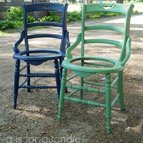 Dixie Belle Paint Company Chalk Mineral Paint - Image 5