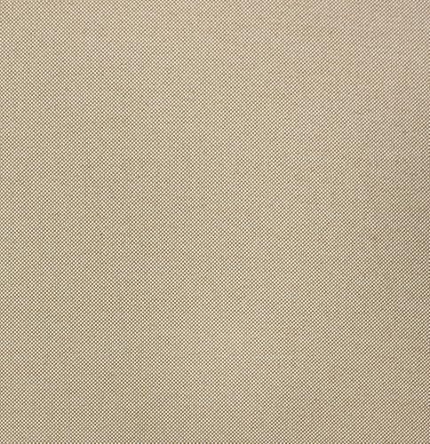 RSH DECOR: Foam Chair Cushions Set of 2 | 20" x 18" x 2" | All-Weather - Image 4