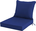 19x19 Inch Patio Chair Cushion by Unknown