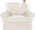 Turquoize 2 Piece Chair Covers Armchair Covers by Turquoize