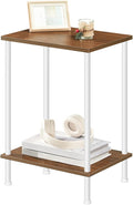 HOOBRO End Tables, Small Side Table, Nightstand by HOOBRO