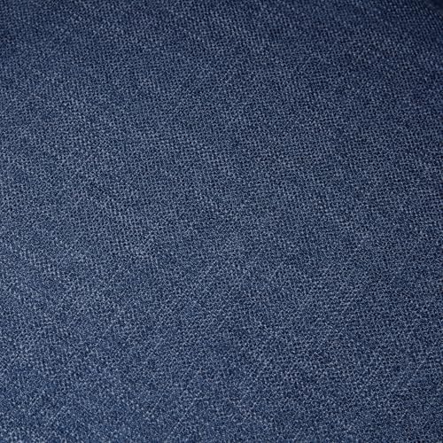 HUIMO Printed Wingback Accent Chair, Linen Upholstered High Back Armchair - Image 4