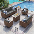 UDPATIO Patio Furniture Set by UDPATIO
