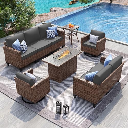 UDPATIO Patio Furniture Set by UDPATIO