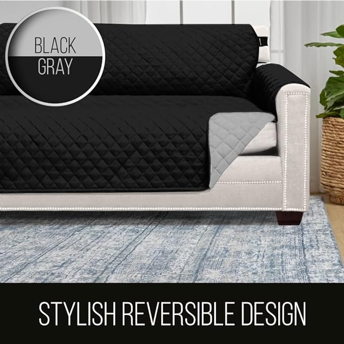 Sofa Shield® Couch Chaise Covers - Image 5