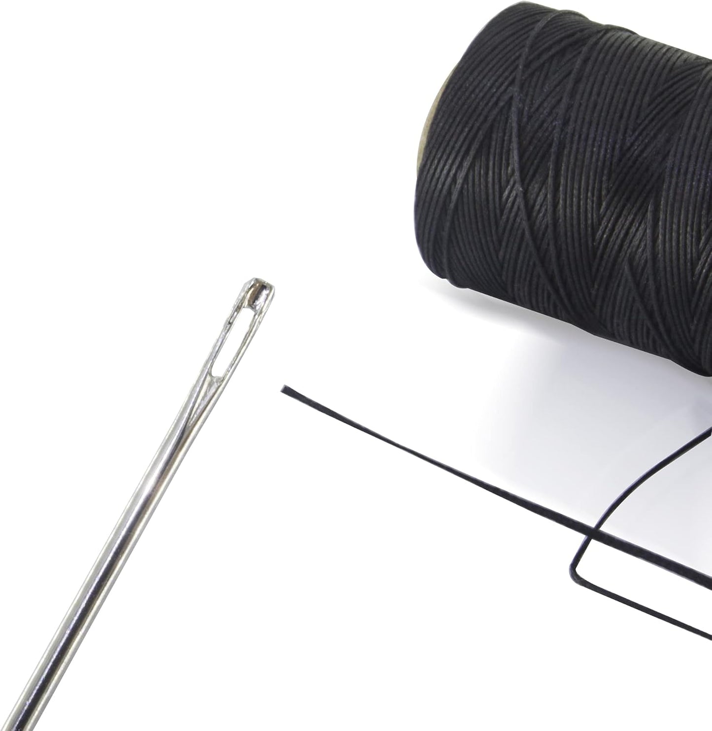 12" Upholstery Large Eye Long Needle Apply to Home or Work Hand Sewing Tapestry Embroidery. (12 INCH)