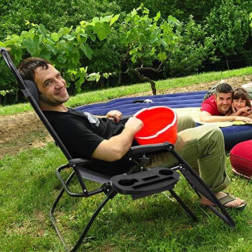 Homall Zero Gravity Chair - Image 2