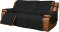 Easy-Going Oversized Recliner Sofa Cover, Reversible Couch Cover by Easy-Going