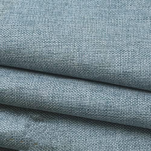 TinaKim Faux Linen Type Cloth Fabric - Image 2