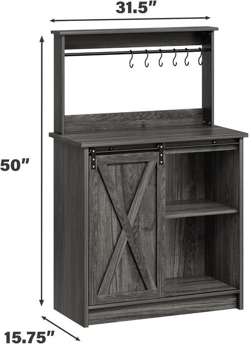 4ever2buy Farmhouse Coffee Bar - Image 2