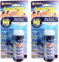 AquaChek 552244-02 Spa 6-in-1 Test Strips by Aquachek