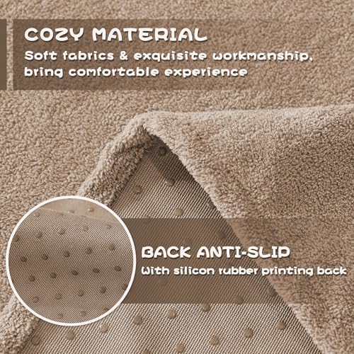 MYSKY HOME Couch Cover Sofa Covers - Image 4