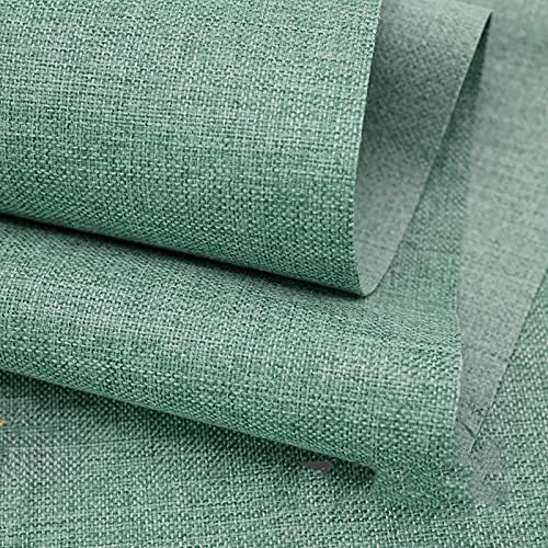 TinaKim Faux Slub Linen Type Cloth Fabric - Image 2