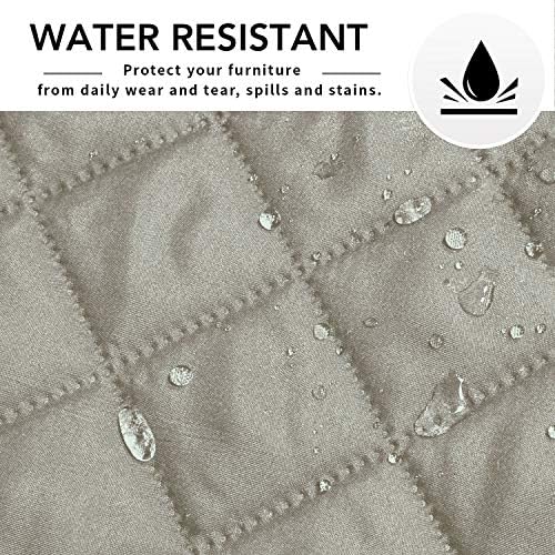 Easy-Going Sectional Couch Covers - Image 5