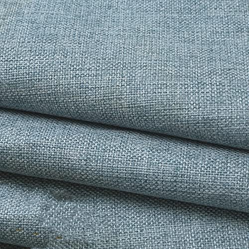 TinaKim Faux Linen Type Cloth Fabric - Image 2
