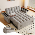 Full Sleeper Sofa Bed by howcool