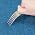 Heavy Linen Fabric 40x57 Inches, 1.2mm Thickness, Plain Solid Color Cloth - Image 7