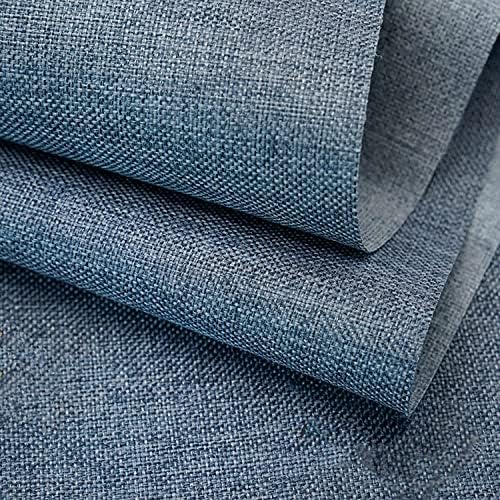 TinaKim Thick Upholstery Fabric, - Image 3