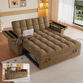 Full Sleeper Sofa Bed by howcool