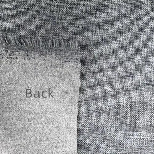 TinaKim Thick Upholstery Fabric, - Image 5