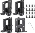 OwnMy 4 Packs Adjustable Furniture Leveling Feets L Shaped Furniture Levelers by OwnMy