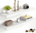 Fun Memories 30Inch Floating Shelves by FunMemories