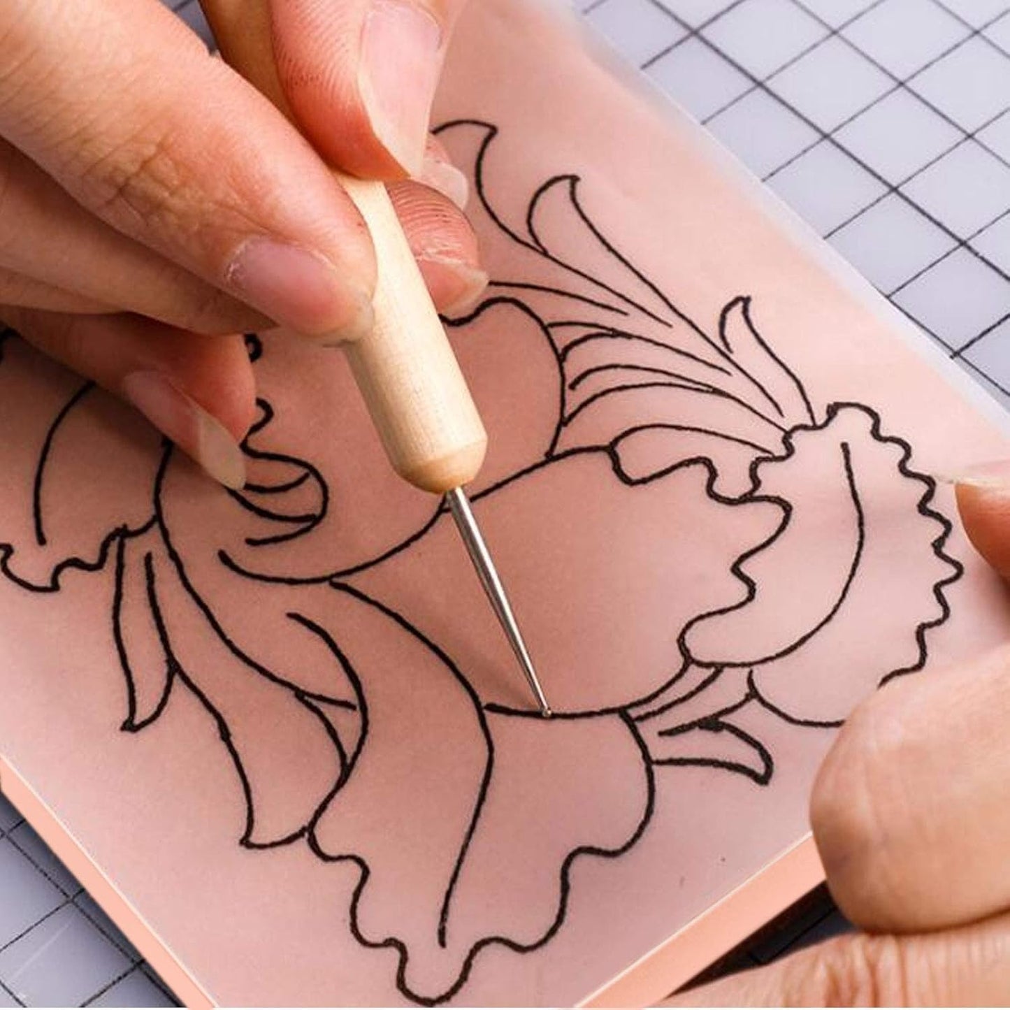 ZOENHOU 20 PCS 4 x 6 Inches Rubber Stamp Carving Blocks, Creative Soft Colorful Carving Tools for Rubber Stamps Engraving Crafts Supplies