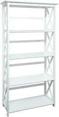 Casual Home Montego Bookcase by CasualHome