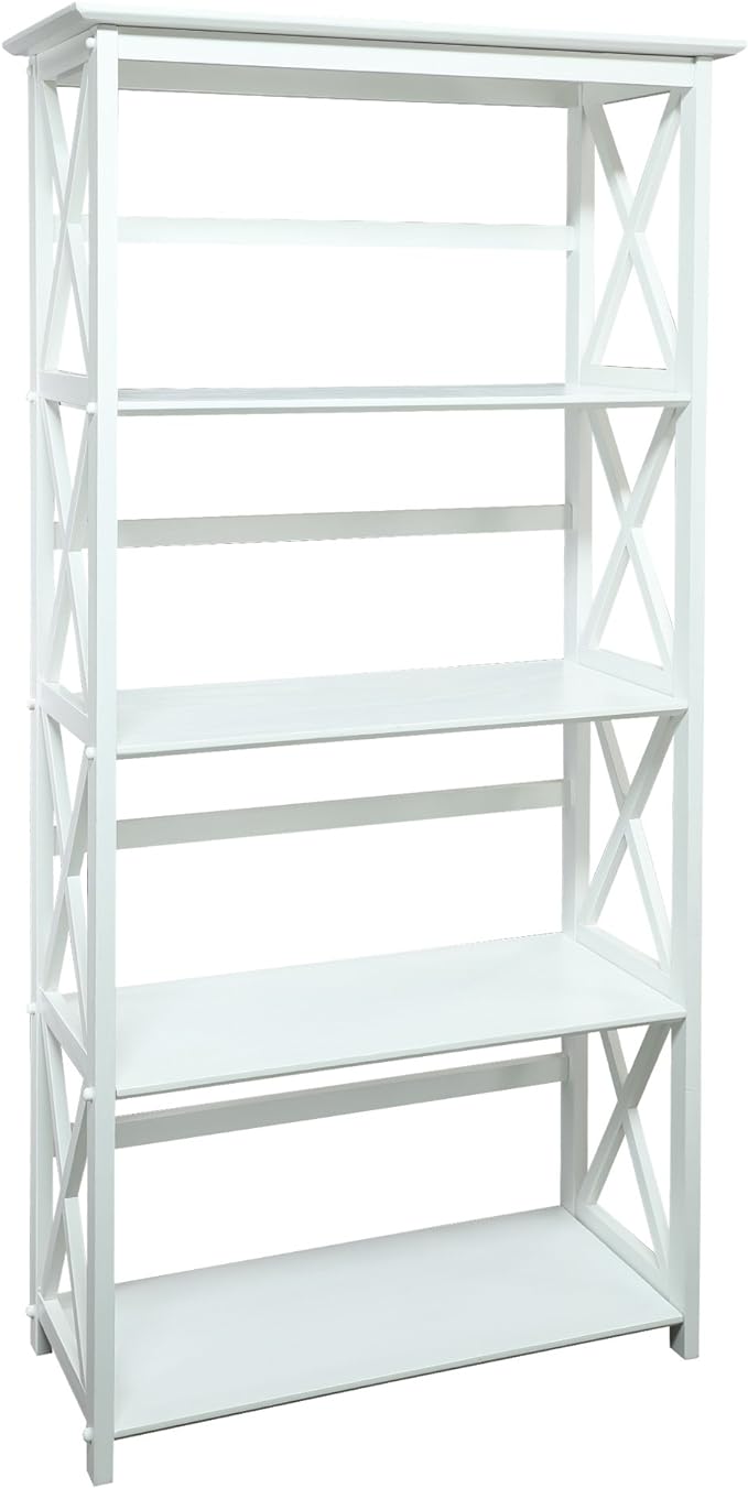 Casual Home Montego Bookcase by CasualHome