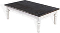 Sunny Designs European Cottage Coffee Table, European Cottage by Sunny+Designs
