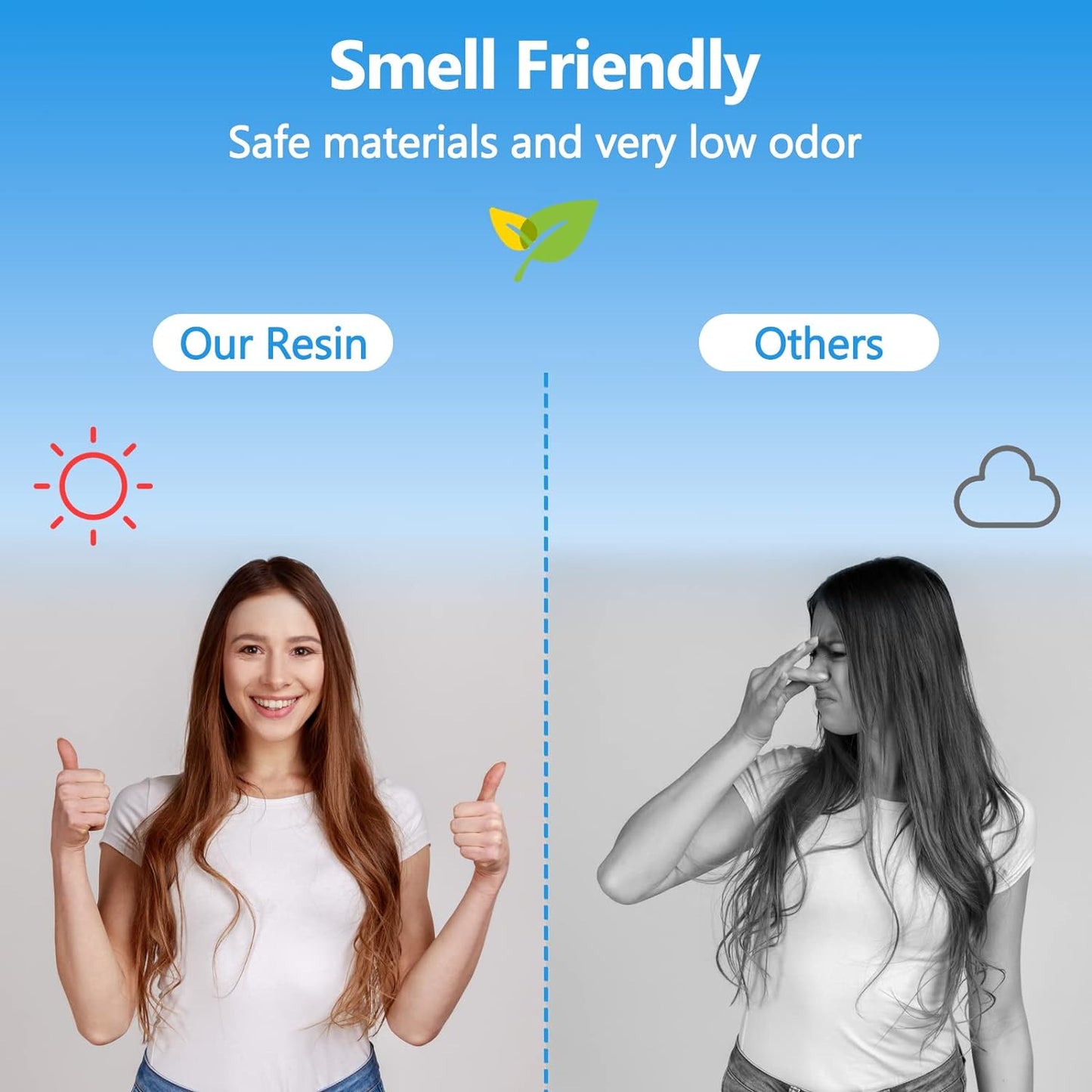 KISREL UV Resin 400g - Upgraded UV Resin Kit, Hard Type Crystal Clear Ultraviolet Curing UV Epoxy Resin for Craft Jewelry Making