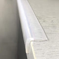 Clear 100% Silicone Edge Protector by Angloria