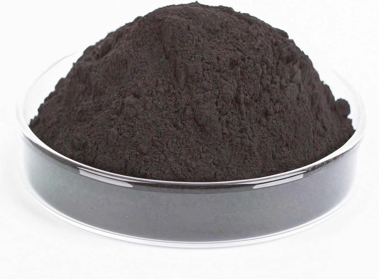 GOODTAKE 5 Pounds Bulk Concrete Pigment, Dark Grey Iron Oxide Pigment Powder, Concrete Cement Dye Color Powder for Pastel Tile Paint Cement Mortar Grout (Dark Grey, 5 Pounds)