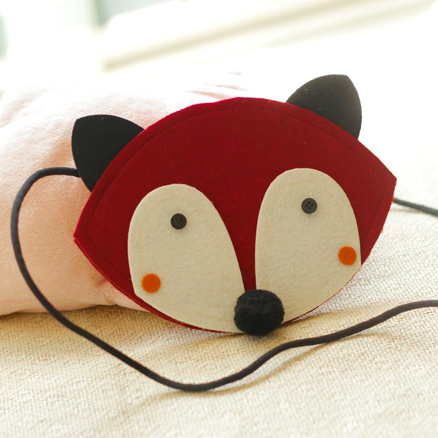 XSEINO 12 Rolls 8"x35" 1.4mm Thick Soft Felt Fabric Sheet 12 Assorted Dark Series Colors Felt Pack for DIY Craft Sewing Squares Nonwoven Patchwork