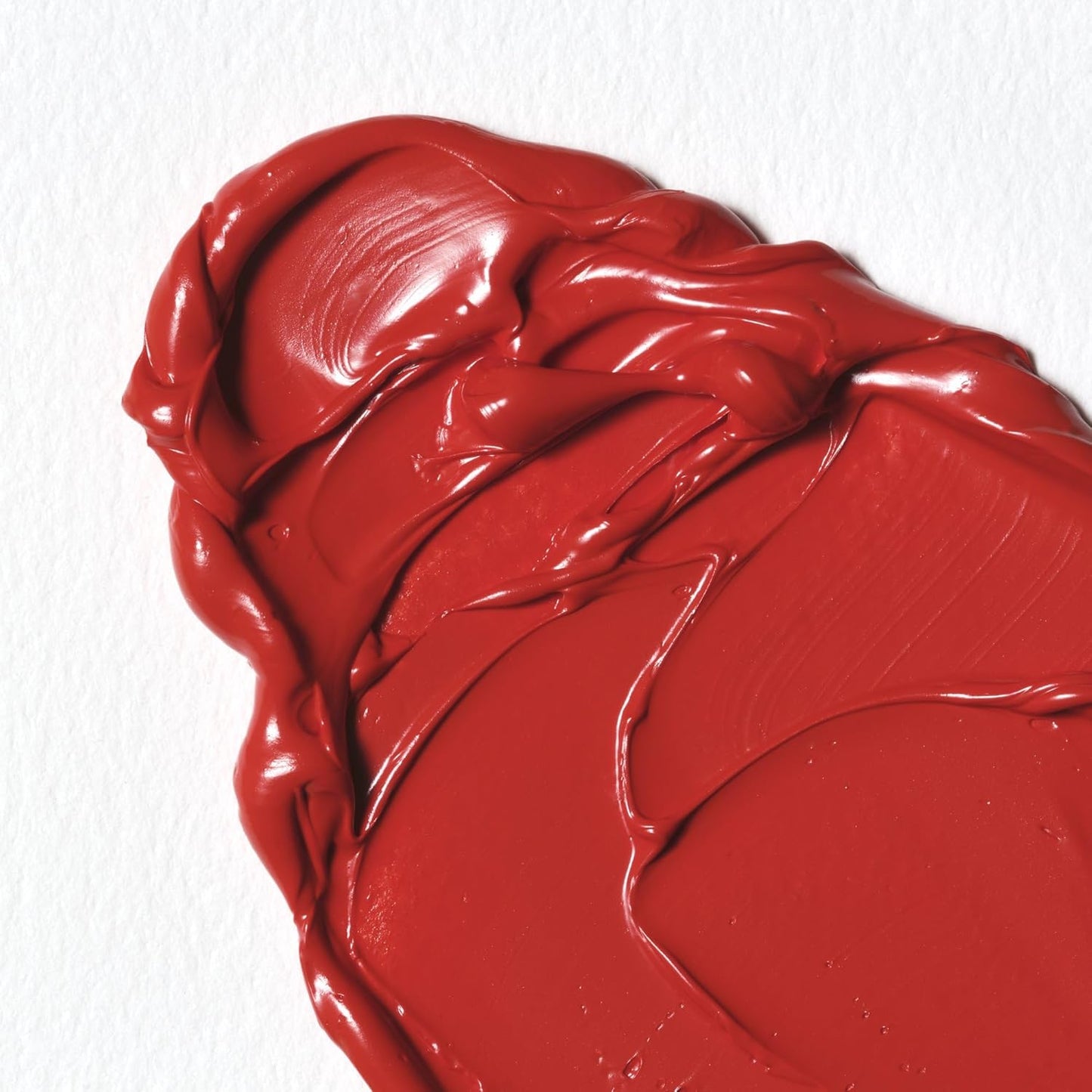 Winsor & Newton Winton Oil Color, 37ml (1.25-oz) Tube, Cadmium Red Hue