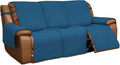 Easy-Going Recliner Sofa Cover, Reversible Couch Cover by Easy-Going