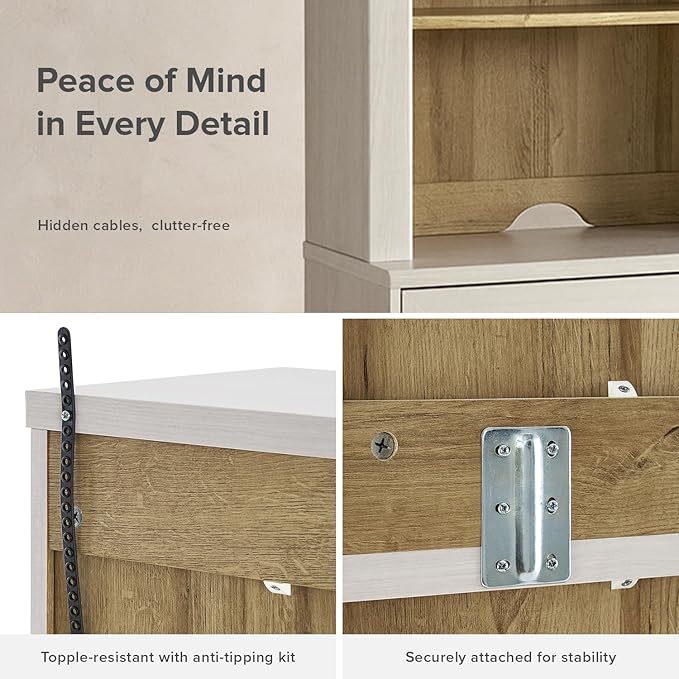 mopio Blake Storage Cabinet - Image 6